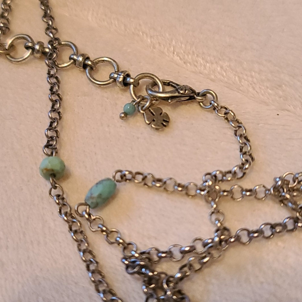 Lucky Brand necklace - Picture 3 of 3